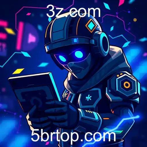 Ascensão da brtop com no Cenário de Jogos Online