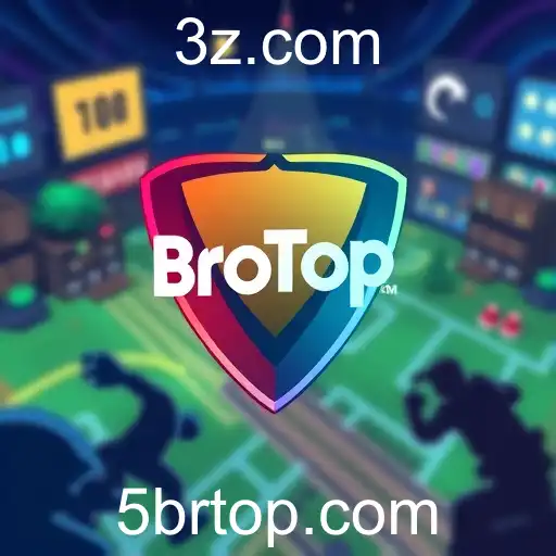 BrTop.com: A Revolução dos Jogos Online em 2026