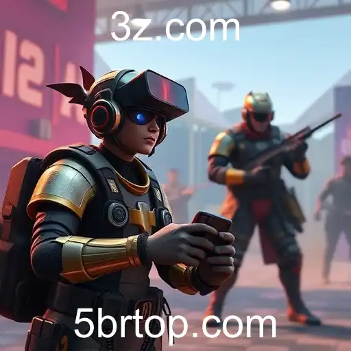 Ascensão do brtop com no Cenário Gamer 2026