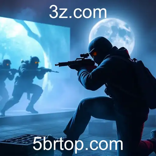 BrTop Com: O Portal dos Gamers