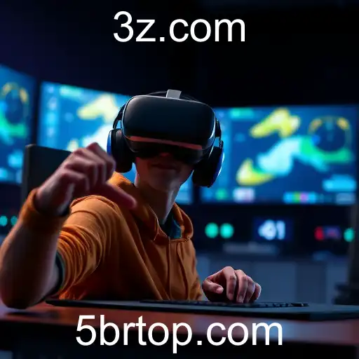 A Influência de BRTop nos Jogos em Português