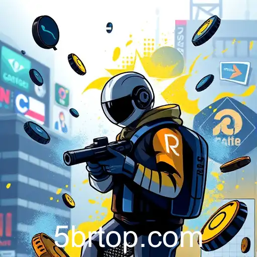 Avanços e Desafios na Indústria de Games no Brasil