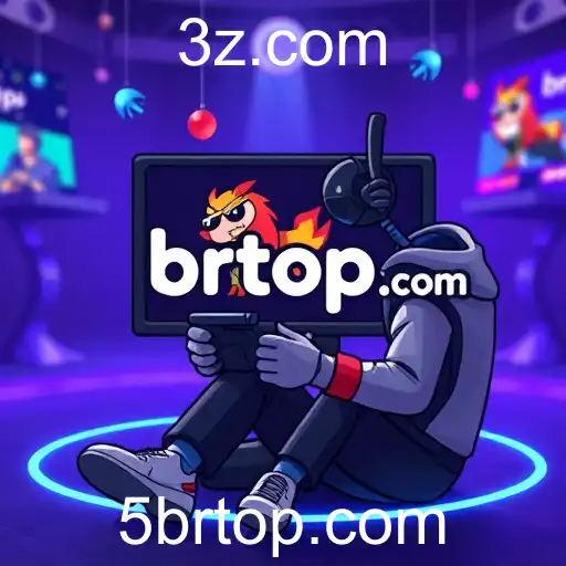 A Evolução do Mercado de Jogos em Língua Portuguesa