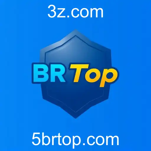 Explorando o Universo dos Jogos com BRTop