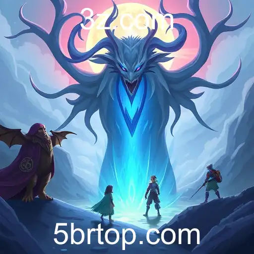 Tendências em Jogos na brtop com