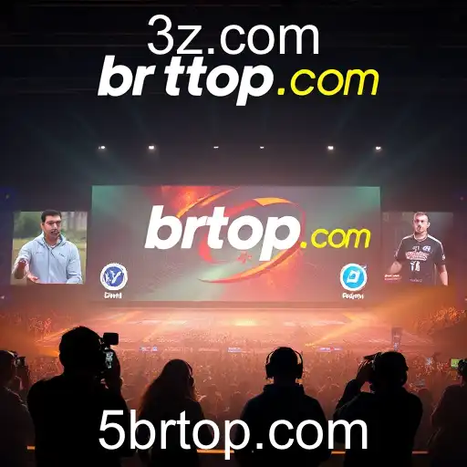 O Impacto dos Jogos Online no Brasil