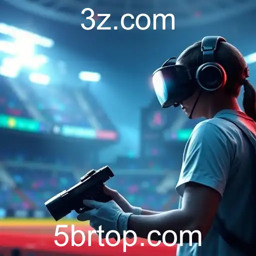 A Revolução dos Jogos em 2026