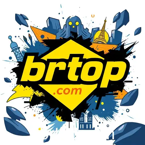 BRTop Com: Expansão e Tendências do Mercado de Jogos em 2026