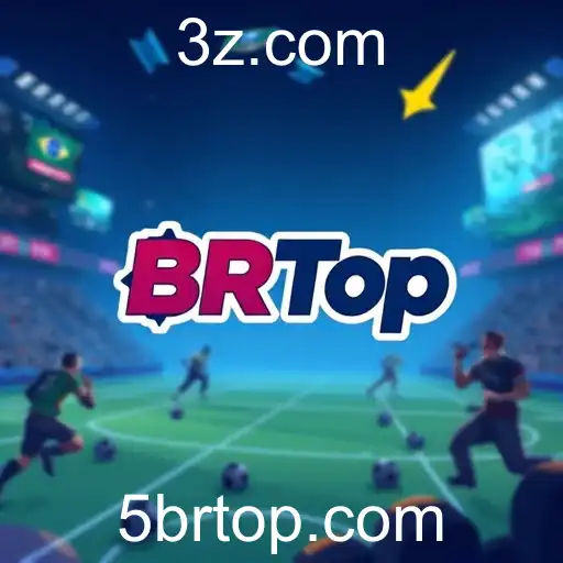 A Ascensão do BRTop Como Centro de Jogos