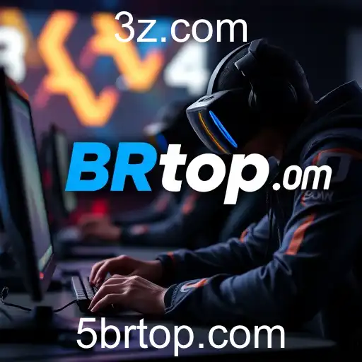 Novidades no Mundo dos Games: BRtop com Destaque