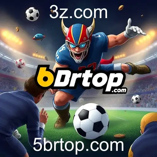 A Ascensão de brtop com no Cenário de Jogos Online em Português