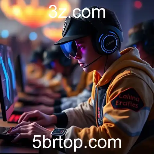 Expansão do Mundo dos Jogos em 2026