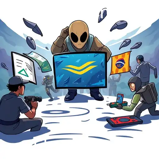Crescimento de Sites de Jogos em Português