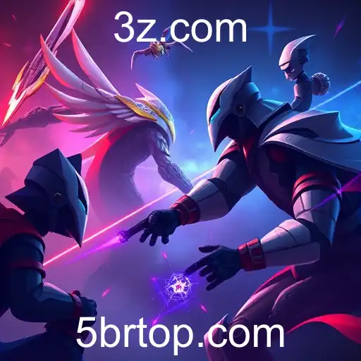 Inovações e Tendências em Jogos Online no Brasil