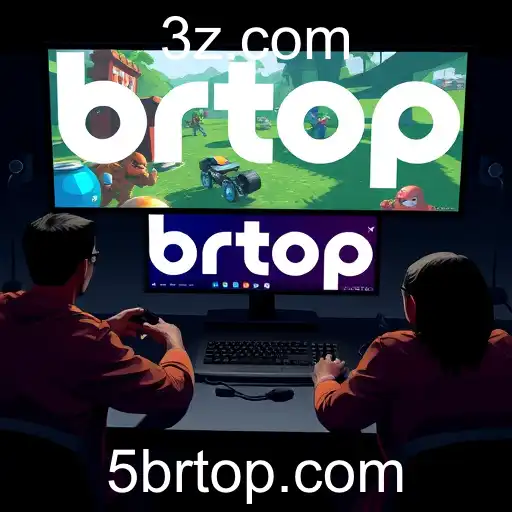 O Crescimento do Mercado de Jogos Online em Língua Portuguesa