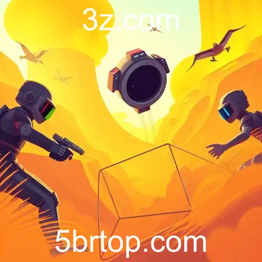 Explorando o Sucesso do BRTop na Indústria de Jogos