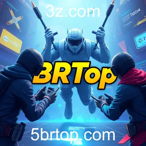 A Ascensão dos Jogos Online no Brasil