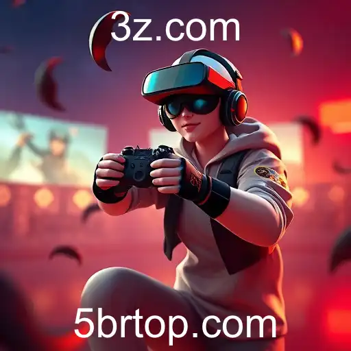 A Ascensão dos Jogos Online e o Impacto do brtop com