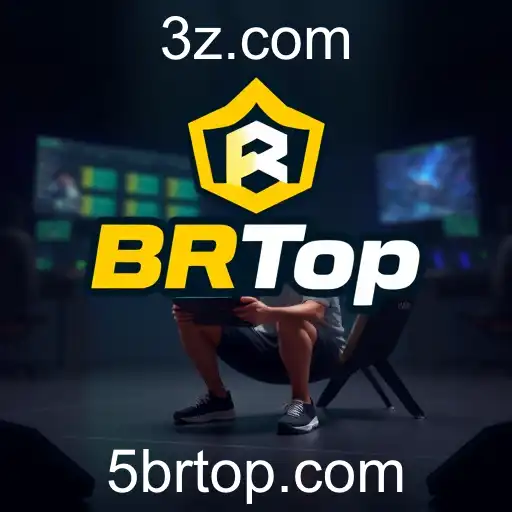 Ascensão dos Jogos no Brasil: A Revolução do BRtop com