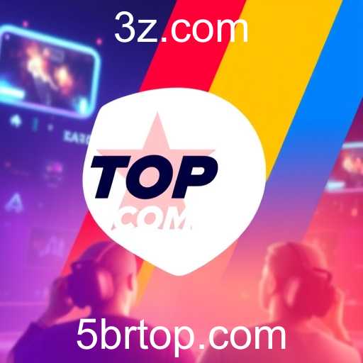 A Revolução dos Jogos em BrTop com Tecnologias Avançadas