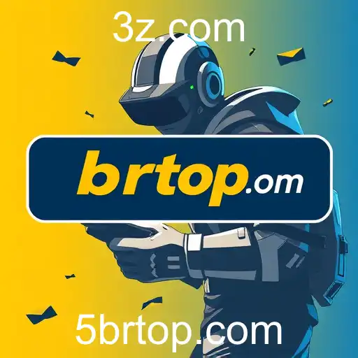 BRTop Com: O Portal de Jogos que Transforma a Experiência Online