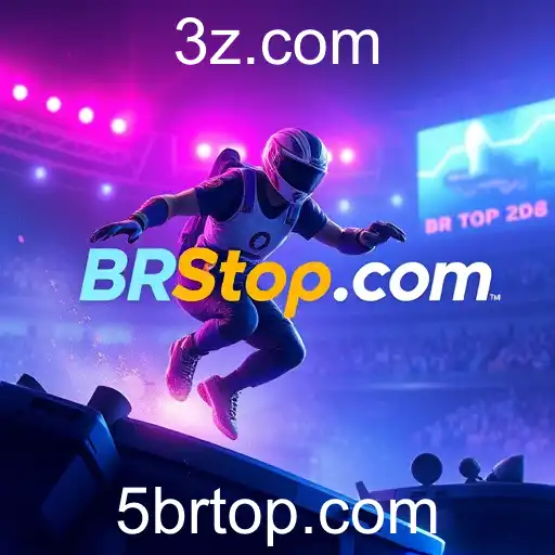 BRtop.com Revoluciona o Mundo dos Jogos