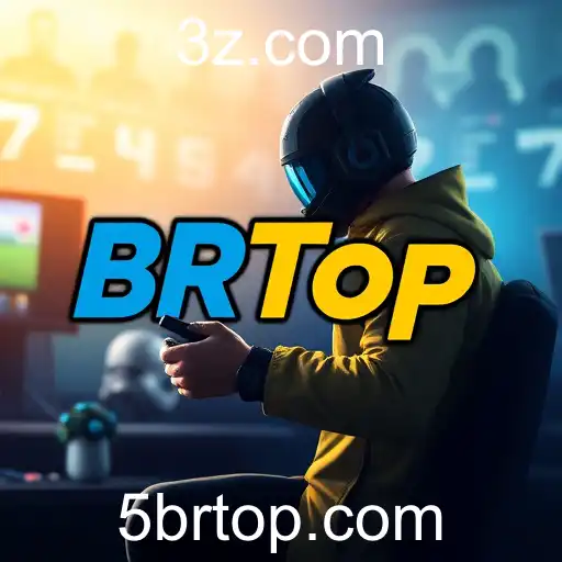 BRTop Com: A Revolução dos Jogos Online em Português