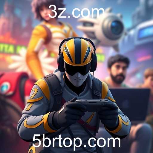 O Crescimento dos Jogos Online e o Portal BrTop