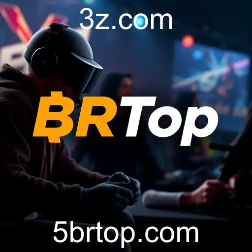 A Ascensão do BRTop como Hub de Jogos em 2026