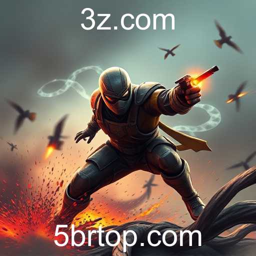 A Ascensão do BRTOP no Mundo dos Games