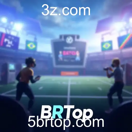 A Ascensão da BRTop no Cenário de Jogos Online