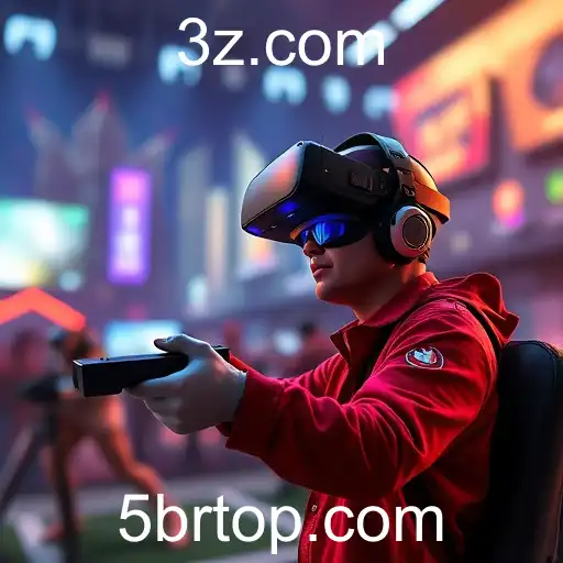 A Evolução dos Jogos Online em 2026