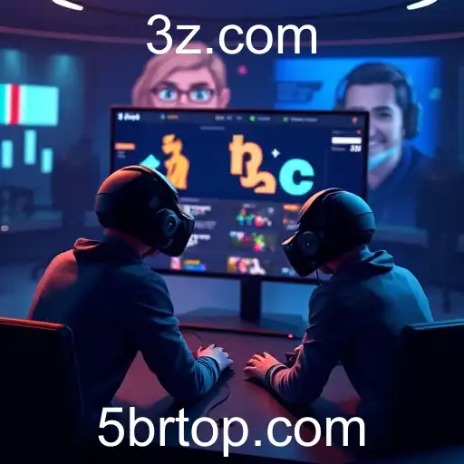 Evolução dos Jogos Online em Português