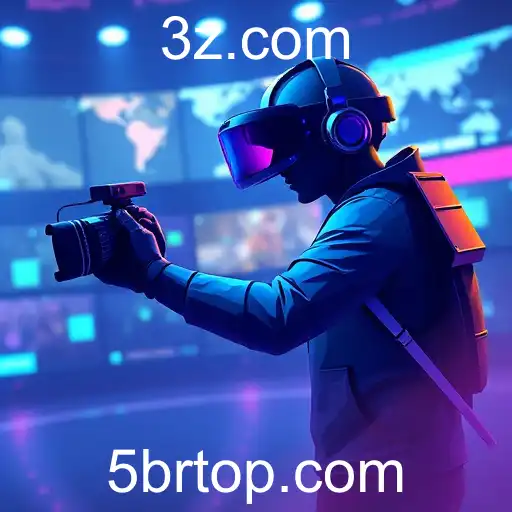 A Ascensão do brtop com no Cenário de Jogos Online