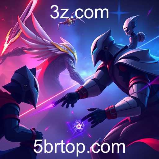 Inovações e Tendências em Jogos Online no Brasil