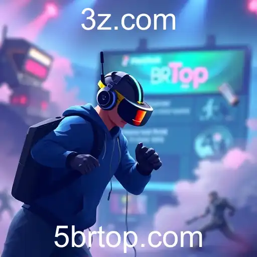 Ascensão do BrTopCom e o Futuro dos Jogos em Português