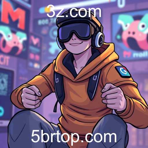 Ascensão dos Jogos Online em 2025