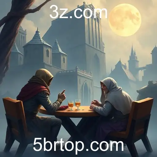 Explorando o Fascinante Mundo dos Jogos de Role Playing em brtop com