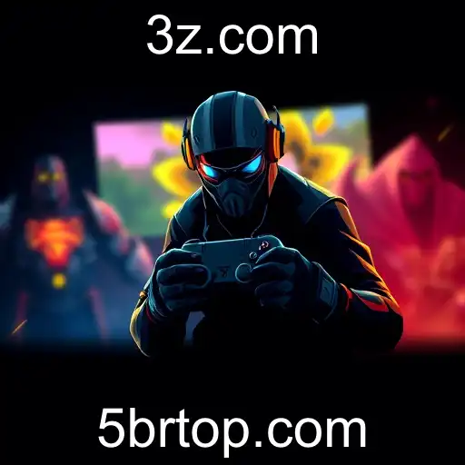 Brtop.com se consolida como referência em jogos no Brasil