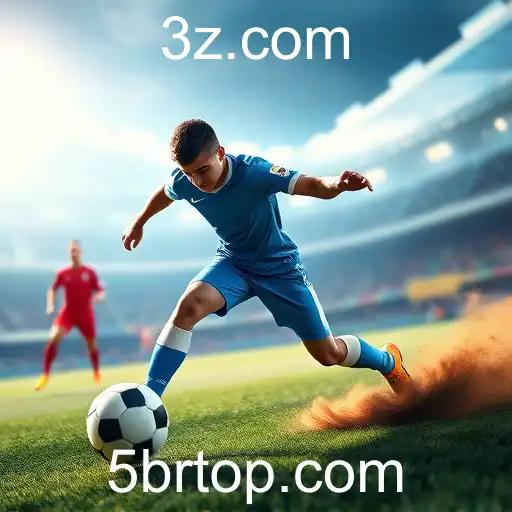 Explorando a Categoria de Jogos de Esportes em BRtop