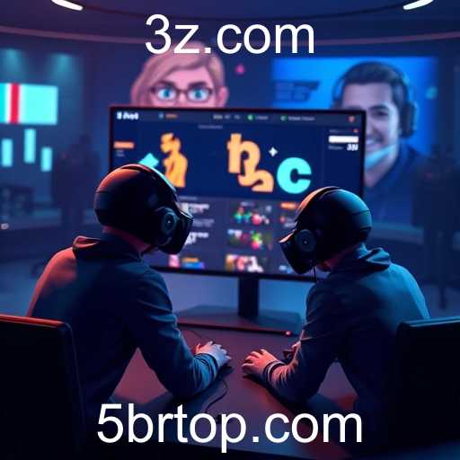 A Revolução dos Jogos Online em Português