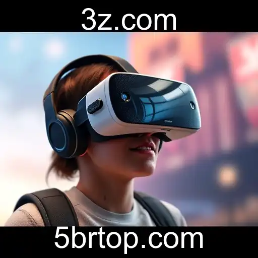 Tendências Emergentes no Mundo dos Jogos com Brtop Com